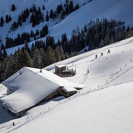 Kitzbuehel Suites By Alps Resorts Oberndorf in Tirol Eksteriør billede