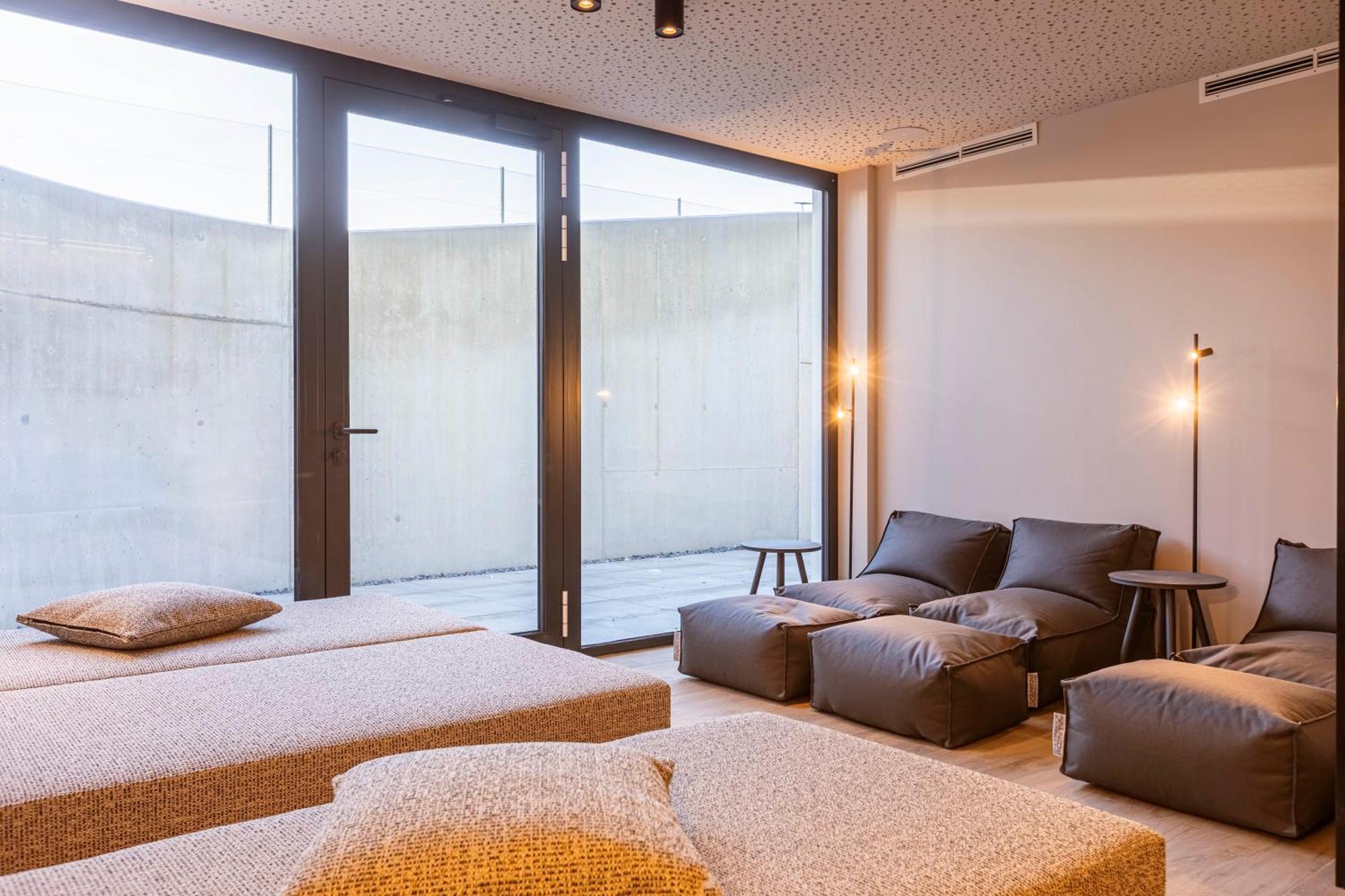 Kitzbuehel Suites By Alps Resorts Oberndorf in Tirol Eksteriør billede