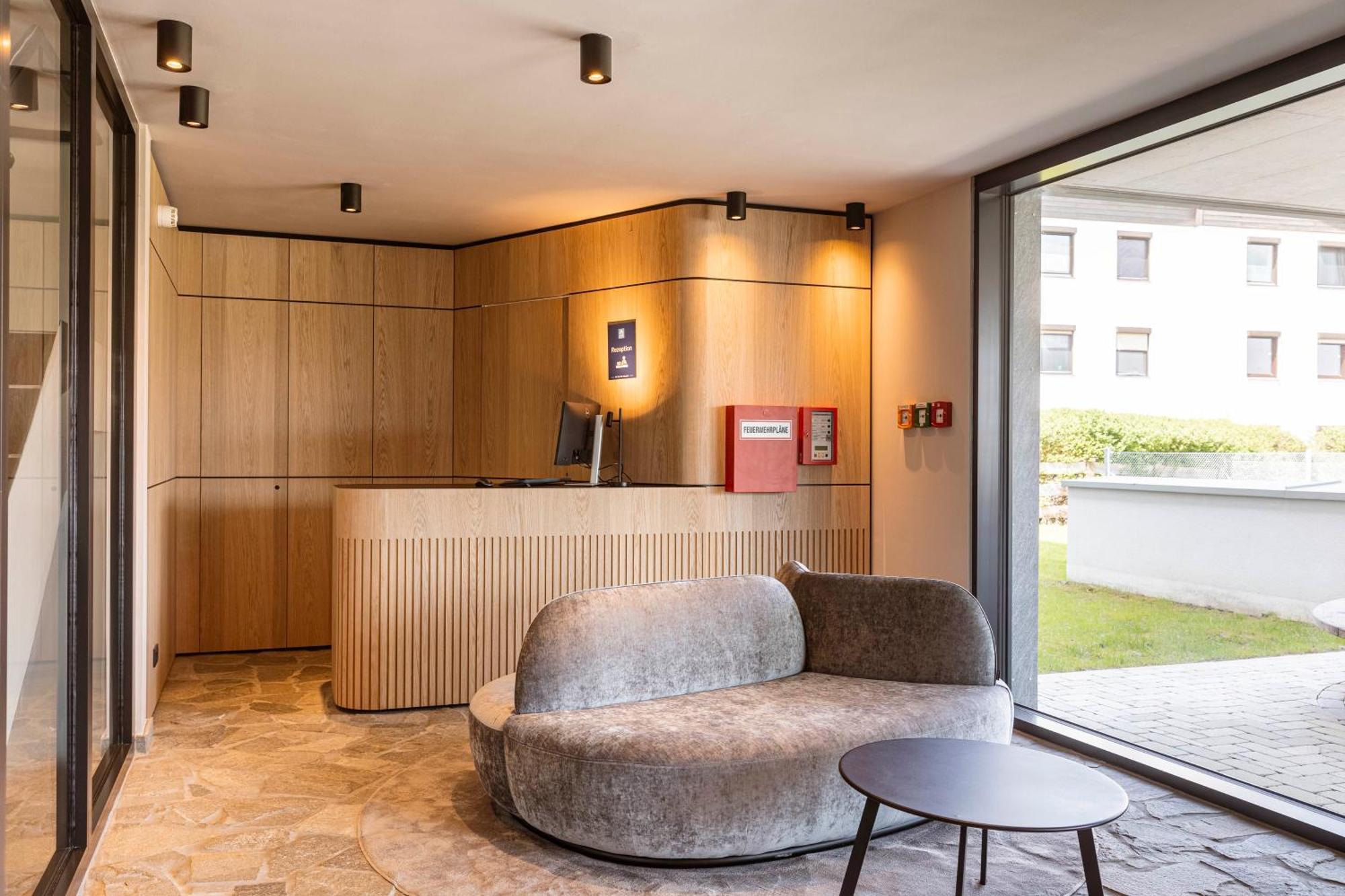 Kitzbuehel Suites By Alps Resorts Oberndorf in Tirol Eksteriør billede