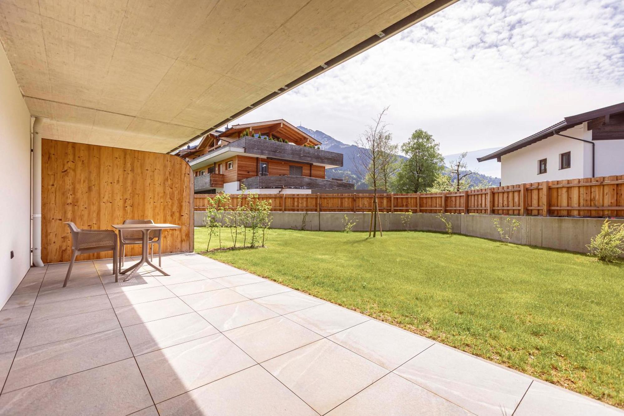 Kitzbuehel Suites By Alps Resorts Oberndorf in Tirol Eksteriør billede