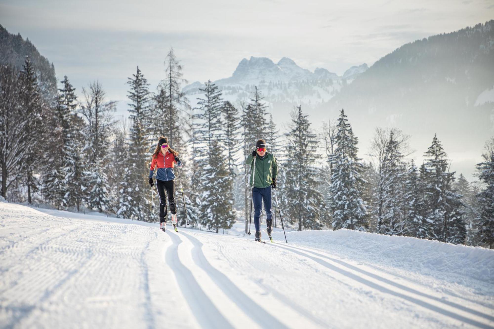 Kitzbuehel Suites By Alps Resorts Oberndorf in Tirol Eksteriør billede